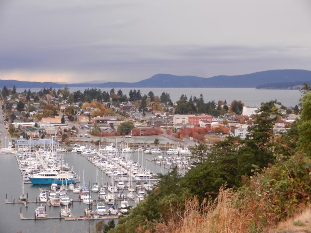 Anacortes