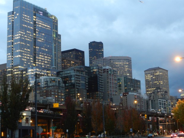 Seattle