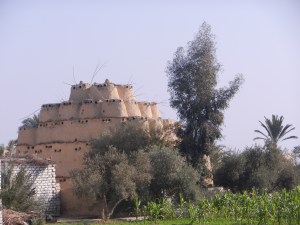 Fayoum