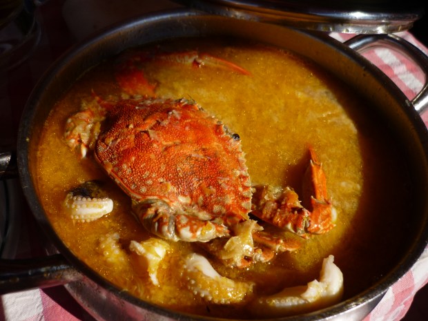 porto soukhna Egypte