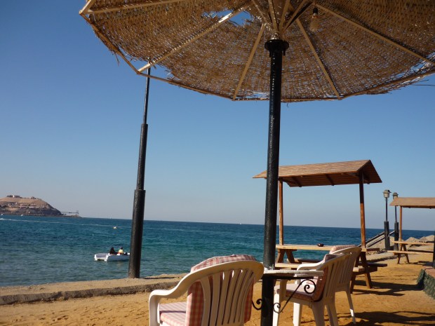 porto soukhna Egypte