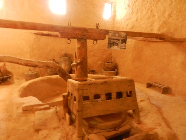 monastère Saint Paul Egypte