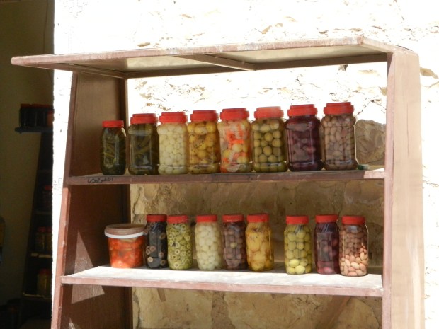 monastère Saint Paul Egypte