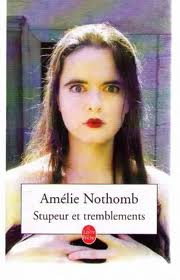 stupeur et tremblement Nothomb
