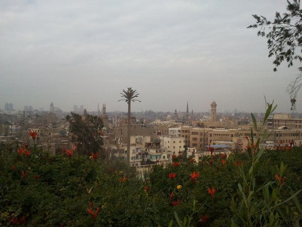 parc Al Azhar