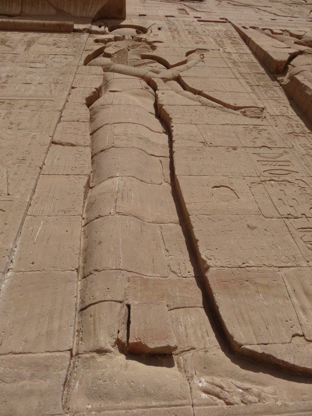 temple Philae Egypte