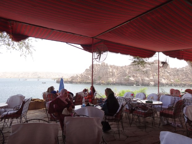 temple Philae Egypte