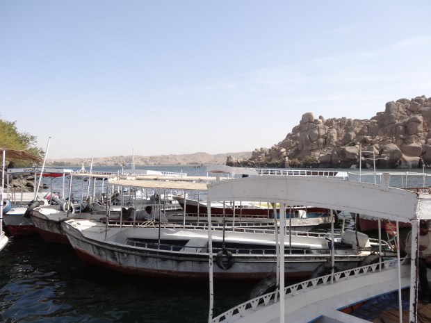 temple Philae Egypte