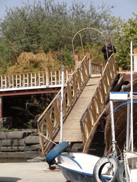 temple Philae Egypte