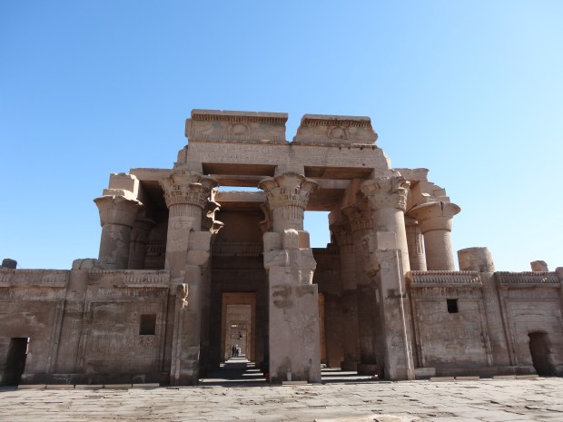 Kom Ombo