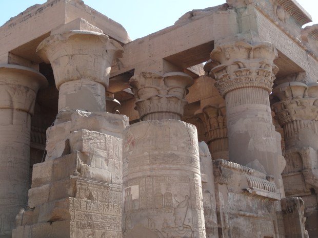Kom Ombo