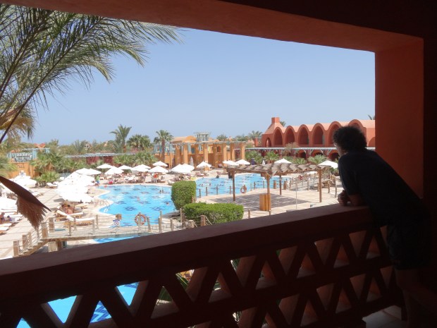 El Gouna Egypte