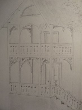 architecture Norvège