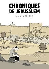 chroniques de jerusalem delisle