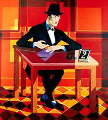 fernando pessoa