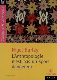 indonésie nigel barley