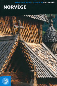 Norvège guide