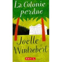 nouvelle calédonie wintrebert