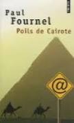 poils de cairotte Egypte