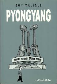 pyongyang delisle