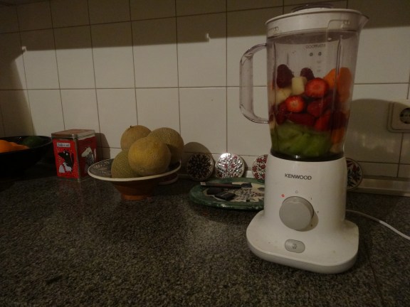 notre super blender