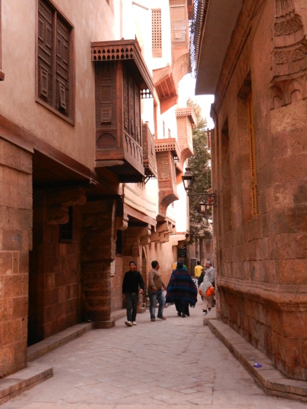 khan el khalili