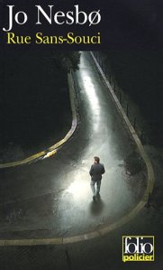 Jo Nesbo