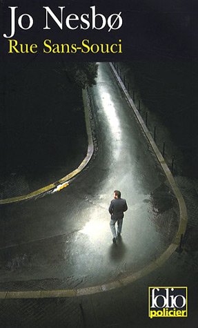 Jo Nesbo
