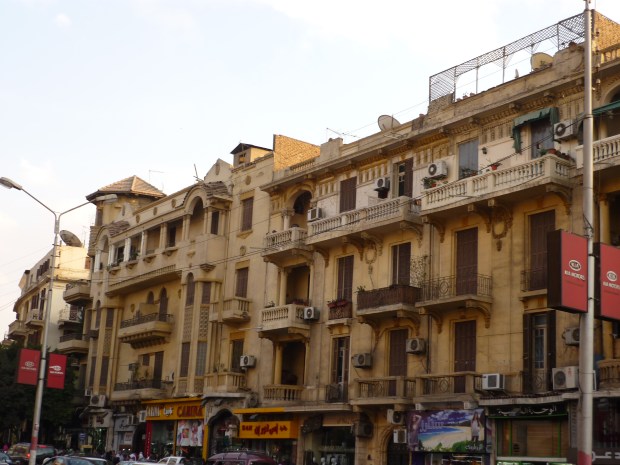 El Korba Caire