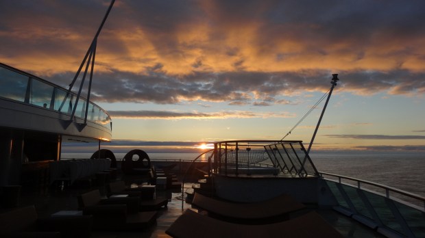 croisière fjords norvégiens