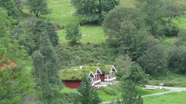 Geiranger
