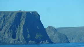 croisière fjords norvégiens
