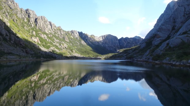 croisière Iles Lofoten