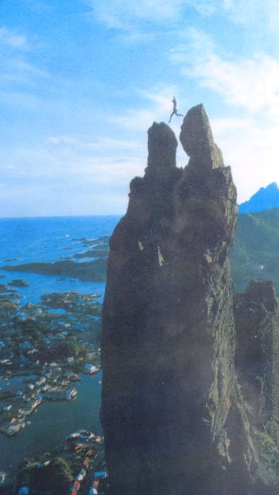 croisière Iles Lofoten