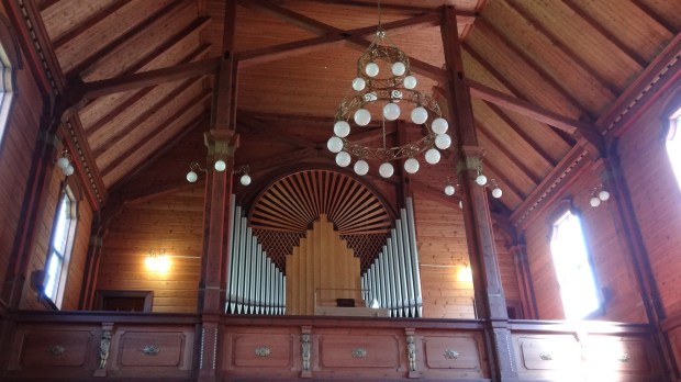 croisière fjords Norvège Olden