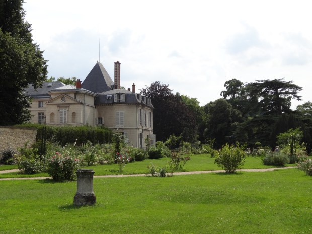 château Malmaison
