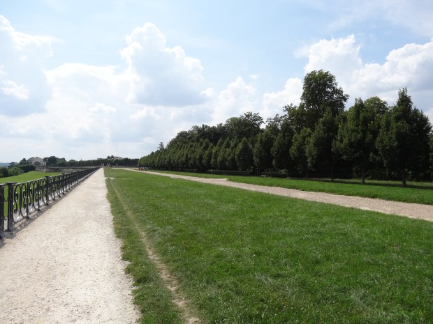 parc Saint Germain en Laye