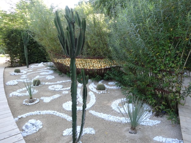 festival jardins Chaumont