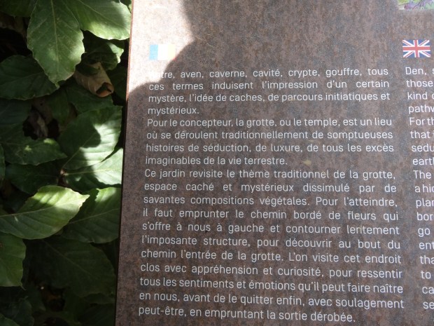 festival jardins Chaumont