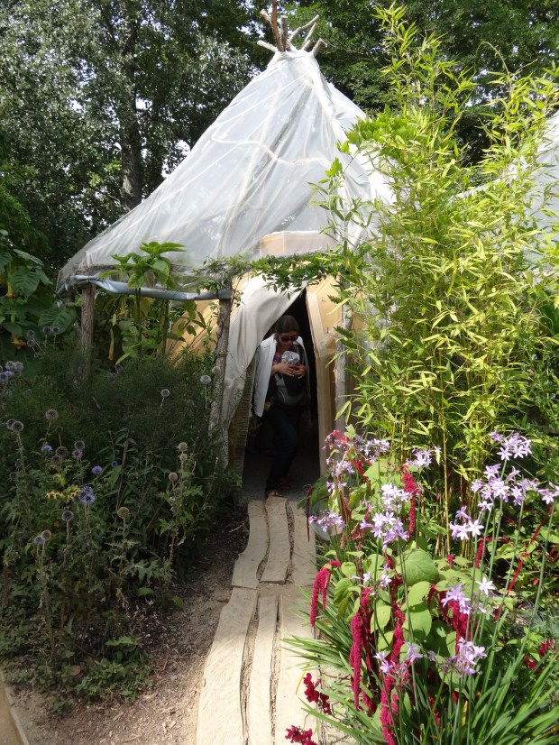 festival jardins Chaumont