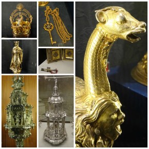 cathédrale Séville