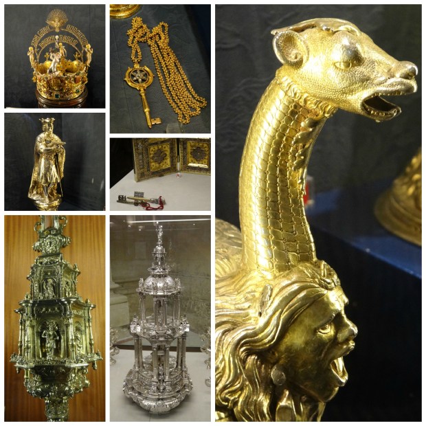 cathédrale Séville