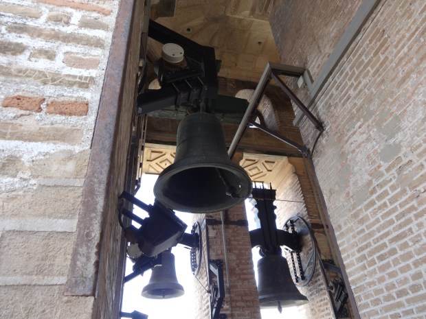 cathédrale Séville