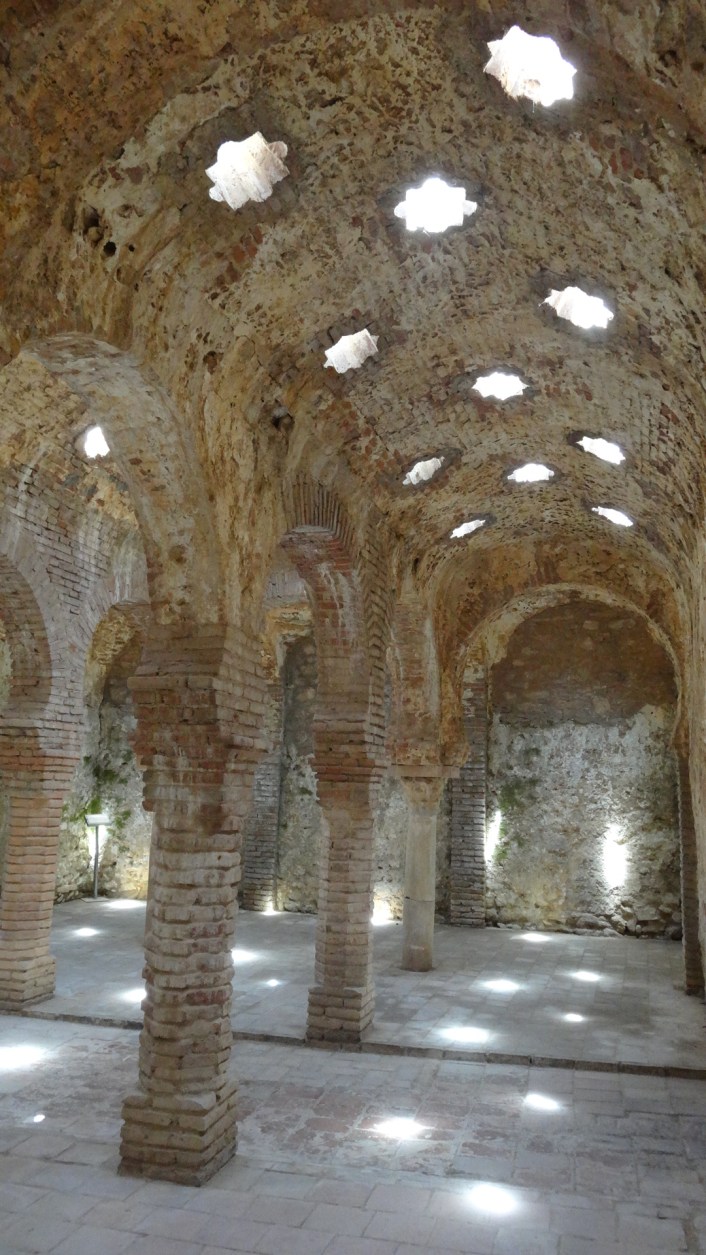 villages blancs andalousie