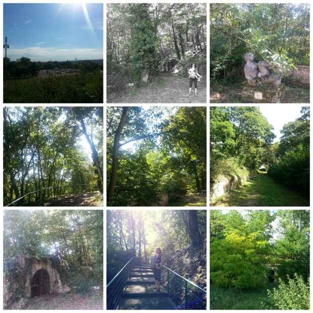 forteresse Mont Valérien