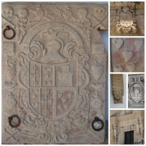 villages blancs andalousie