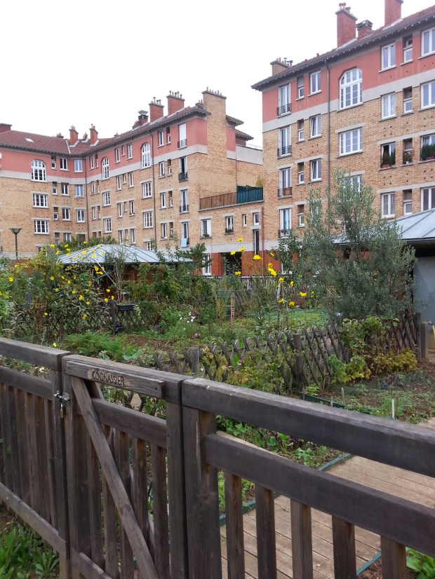 Cité-Jardins Suresnes