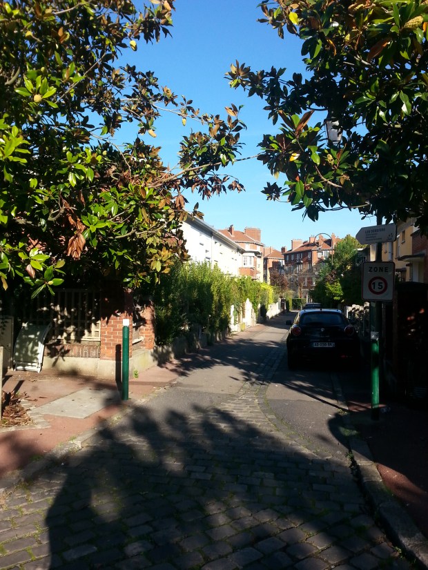 Cité-Jardins Suresnes