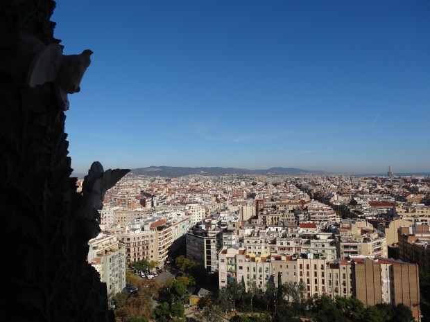Sagrada Familia