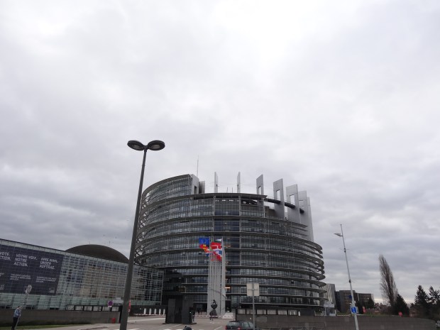 parlement européen
